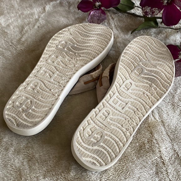 SPPERRY Top-spider flip flops - Picture 8 of 11